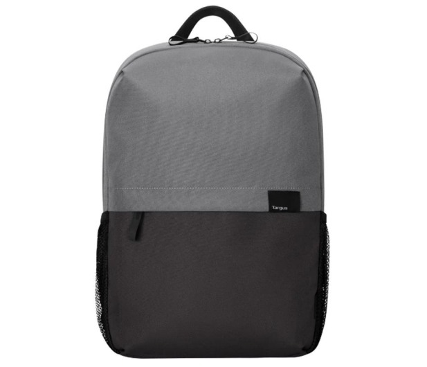 TARGUS Plecak 16 cali Sagano EcoSmart Campus - Black/Grey TBB636GL - 1066960 - zdjęcie 2